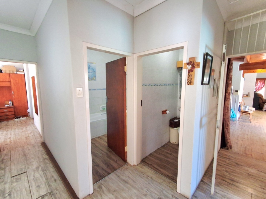 4 Bedroom Property for Sale in Sasolburg Ext 4 Free State